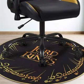Herr der Ringe Gamer Mousepad - Subsonic