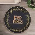 Lord of the Rings Gamer Floor Mat | Subsonic