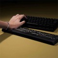 Wrist rest for Lord of the Rings keyboard | Subsonic