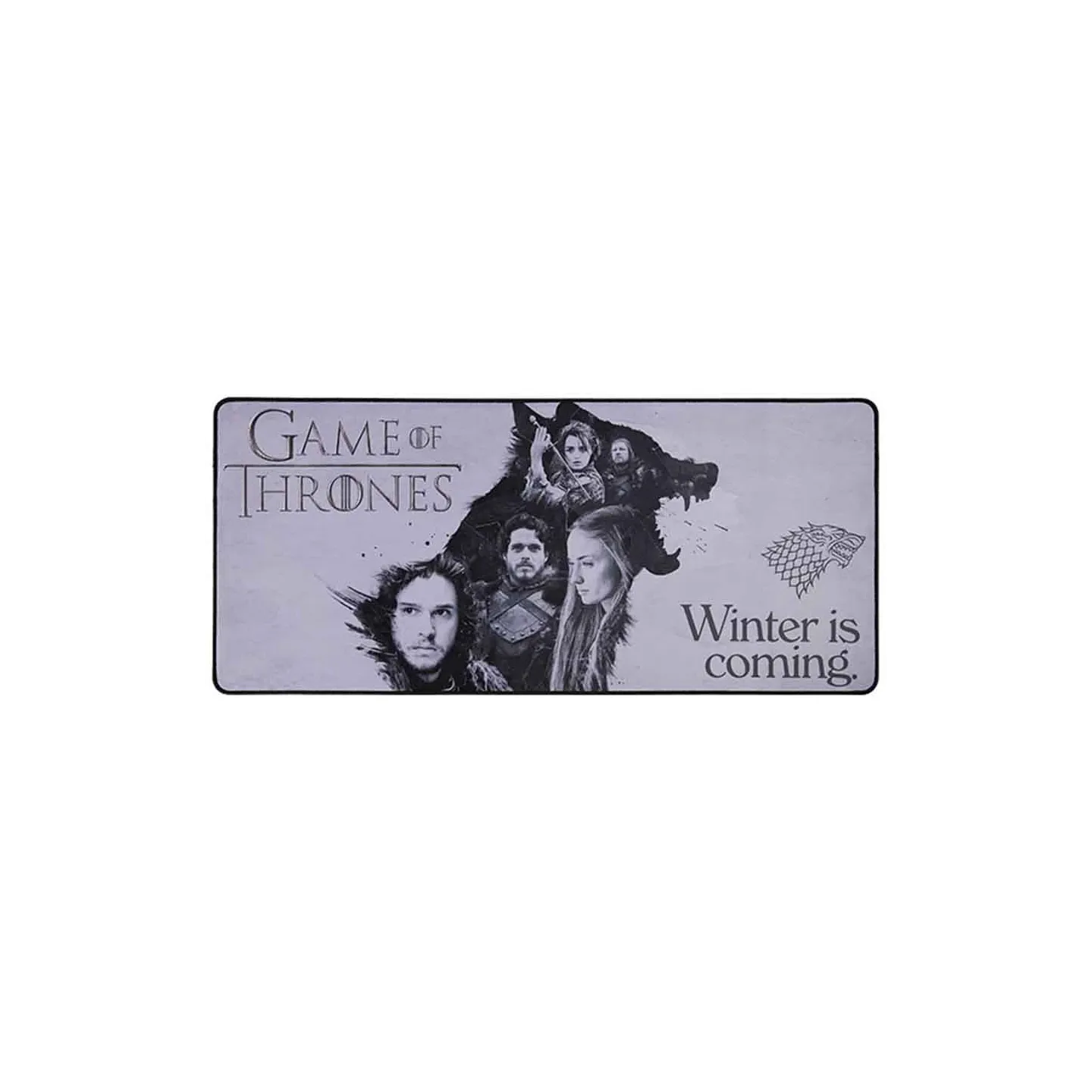 XXL Game of Thrones Mauspad | Subsonic