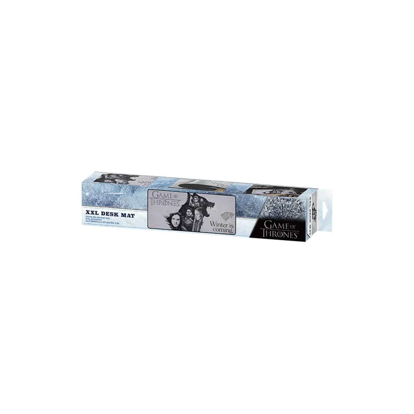 Tapis de souris XXL Game of Thrones | Subsonic