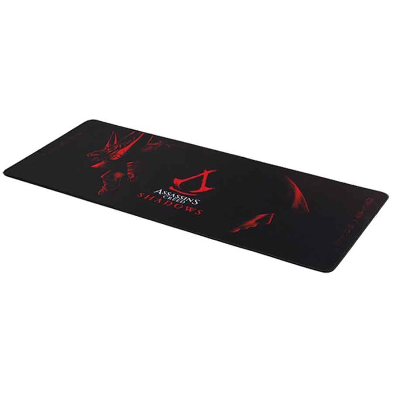 XXL Assassin's Creed Shadows Mouse Pad | Subsonic