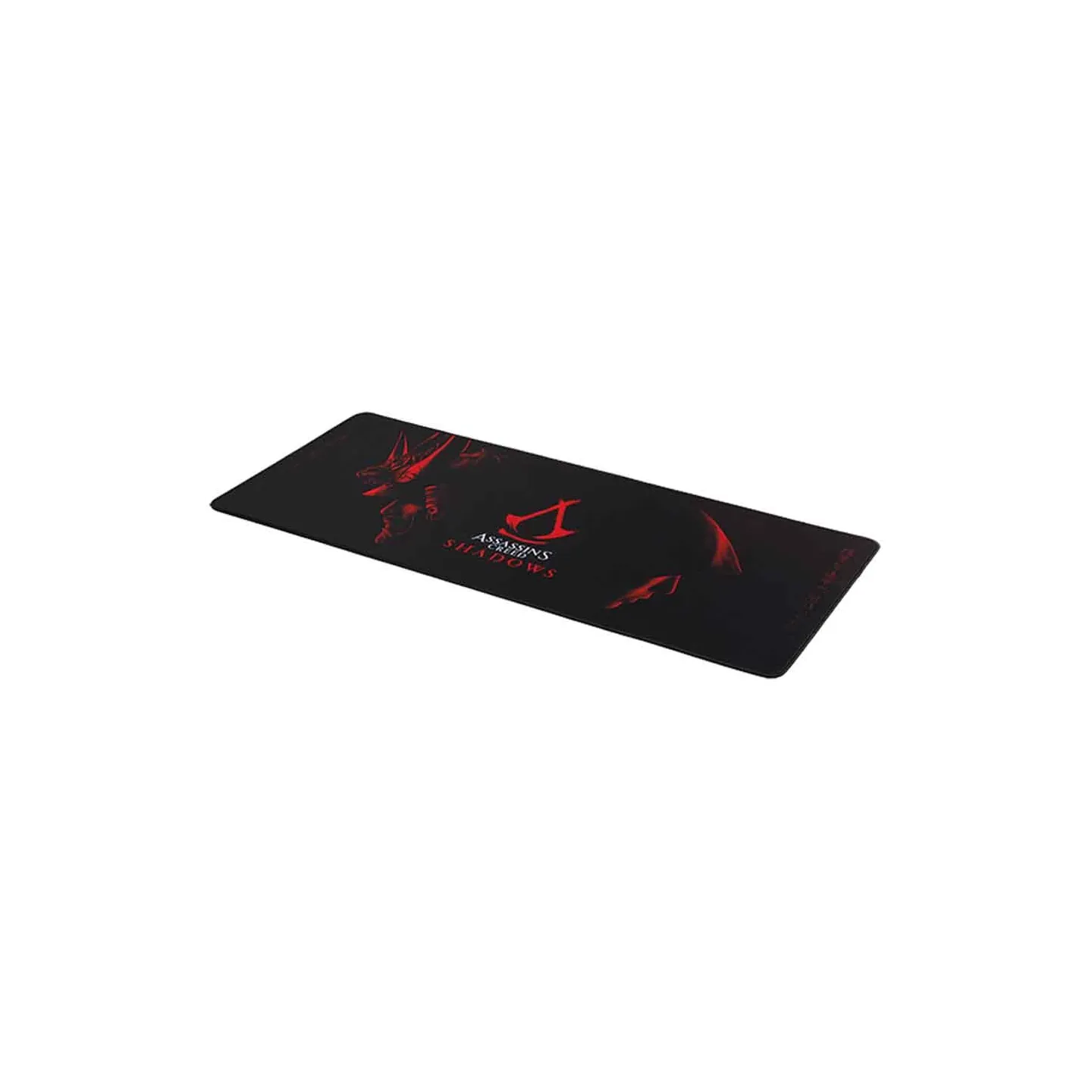 Alfombrilla de ratón XXL Assassin's Creed Shadows | Subsonic