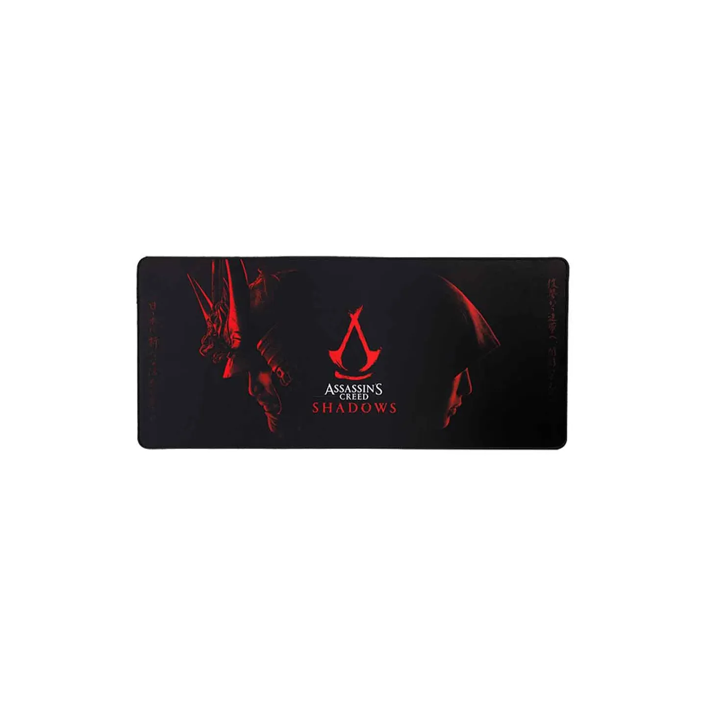 Alfombrilla de ratón XXL Assassin's Creed Shadows | Subsonic