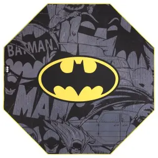 Gamer-Fußmatten Batman | Subsonic