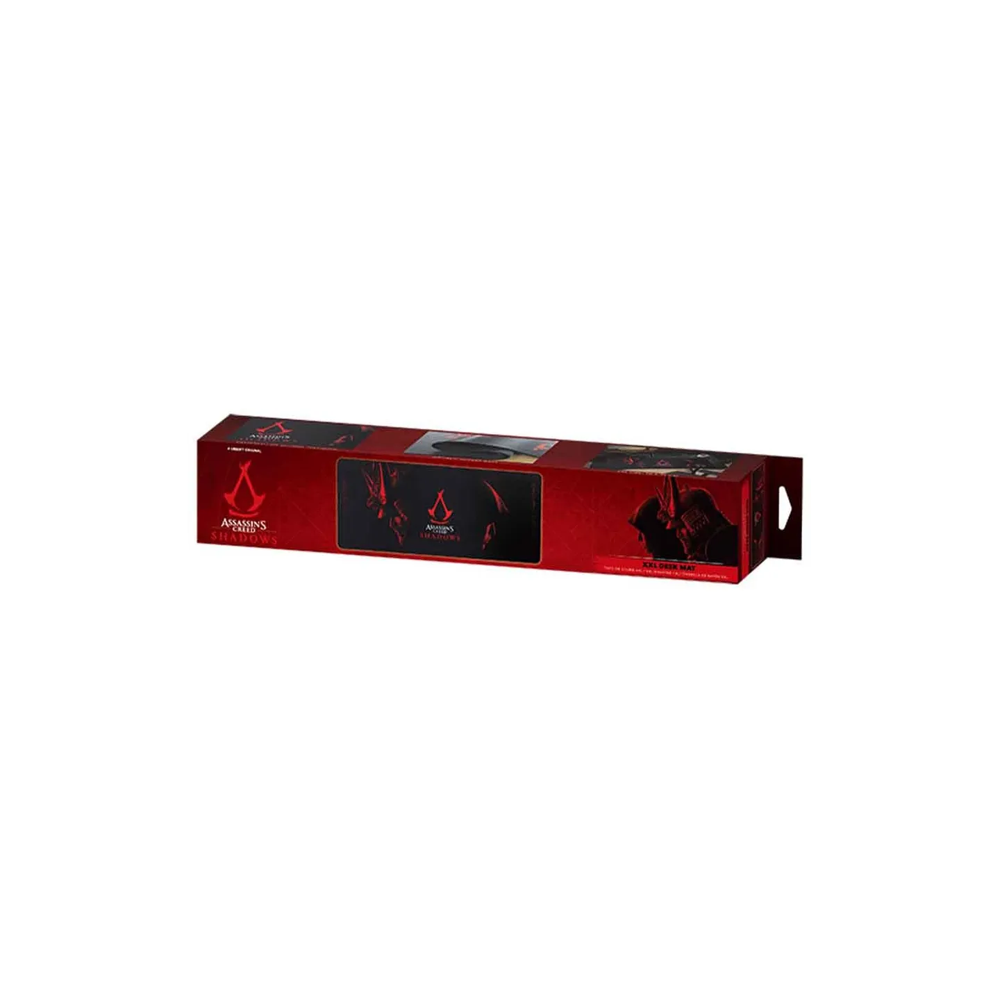 Tapis de souris XXL Assassin's Creed Shadows | Subsonic