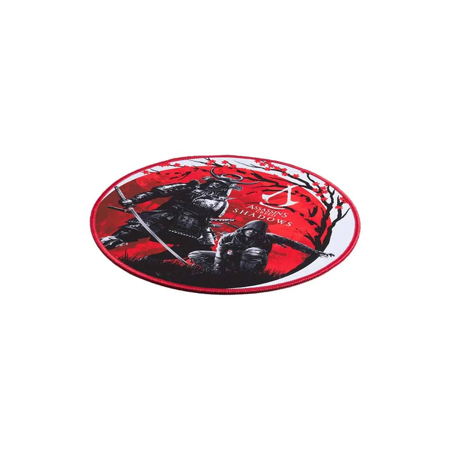 Tapis de souris gaming Assassin's Creed Shadows | Subsonic