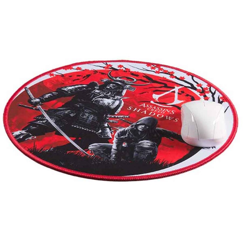 Tapis de souris gaming Assassin's Creed Shadows | Subsonic