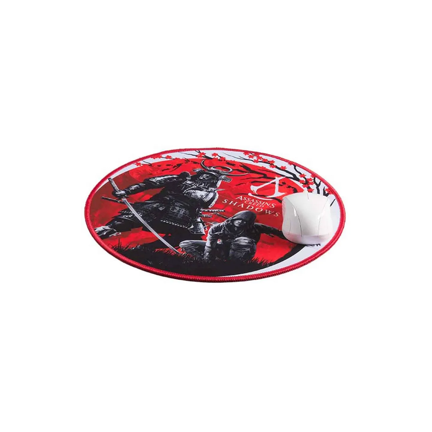 Tapis de souris gaming Assassin's Creed Shadows | Subsonic
