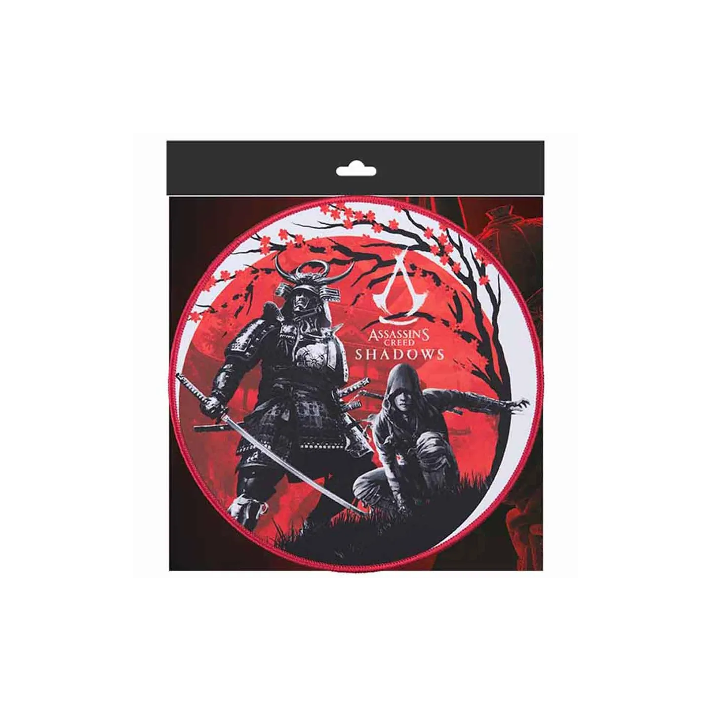 Tapis de souris gaming Assassin's Creed Shadows | Subsonic