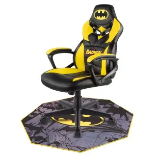 Tapis de sol gamer Batman | Subsonic