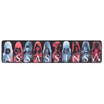 Assassin's Creed Tastatur Handgelenkauflage | Subsonic