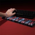 Assassin's Creed Tastatur Handgelenkauflage | Subsonic