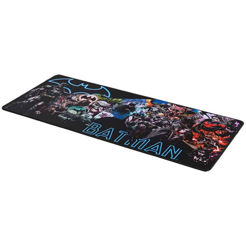 Tapis de souris XXL Batman Story | Subsonic