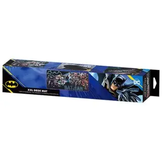 XXL Alfombrilla de Ratón Batman Story | Subsonic