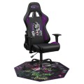 Gamer floor mat The Joker | Subsonic