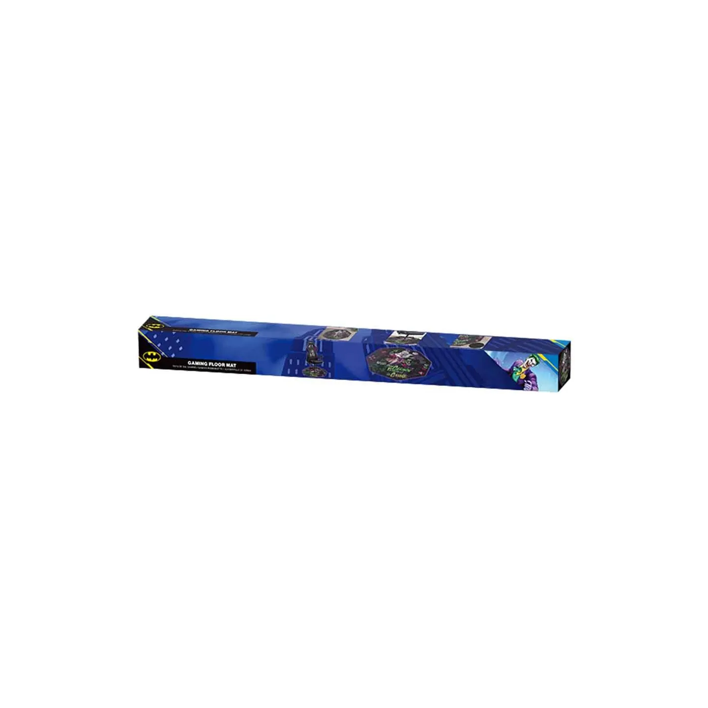 Tapis de sol gamer Le Joker | Subsonic