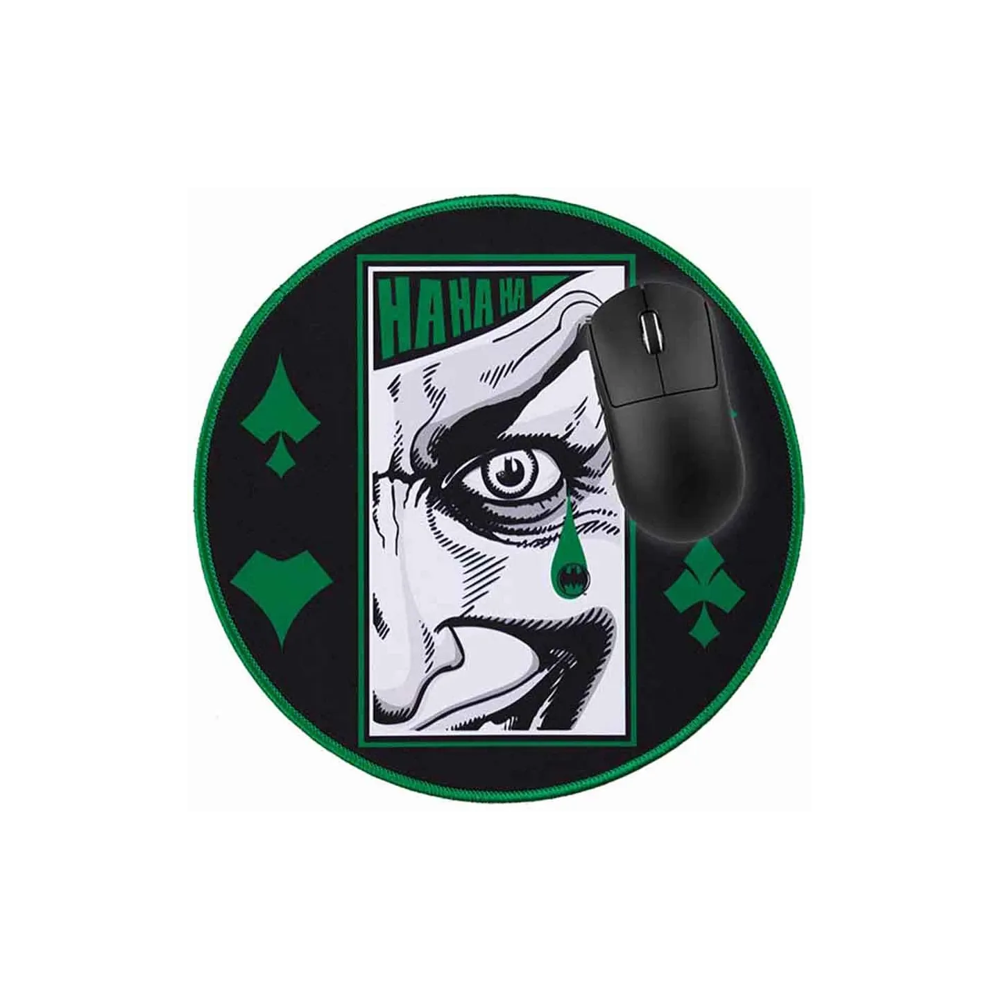 The Joker | Subsonic Gaming-Mauspad