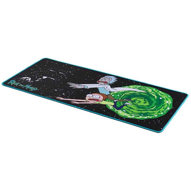 Tapis de souris XXL Rick et Morty | Subsonic