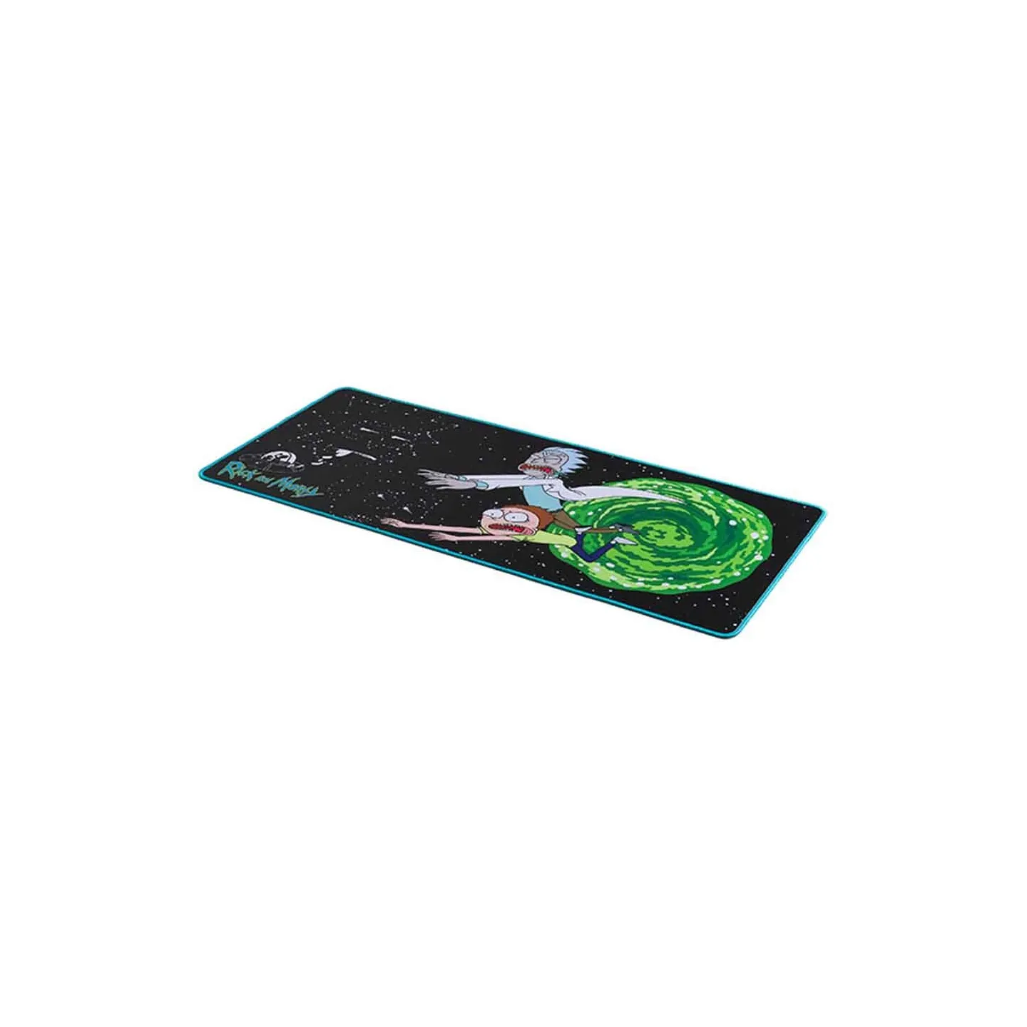 Tapis de souris XXL Rick et Morty | Subsonic