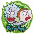 Alfombrilla de ratón para juegos de Rick y Morty | Subsonic