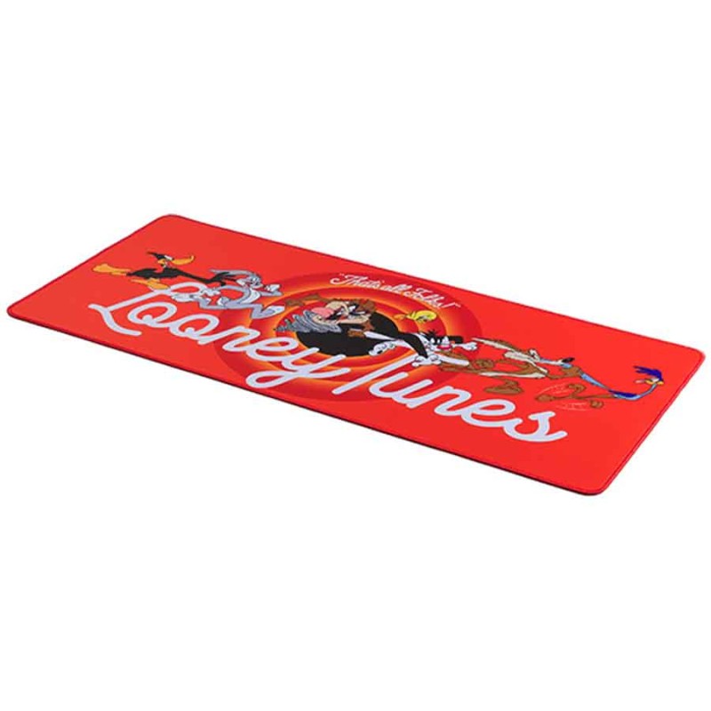 Tapis de souris XXL Looney Tunes | Subsonic