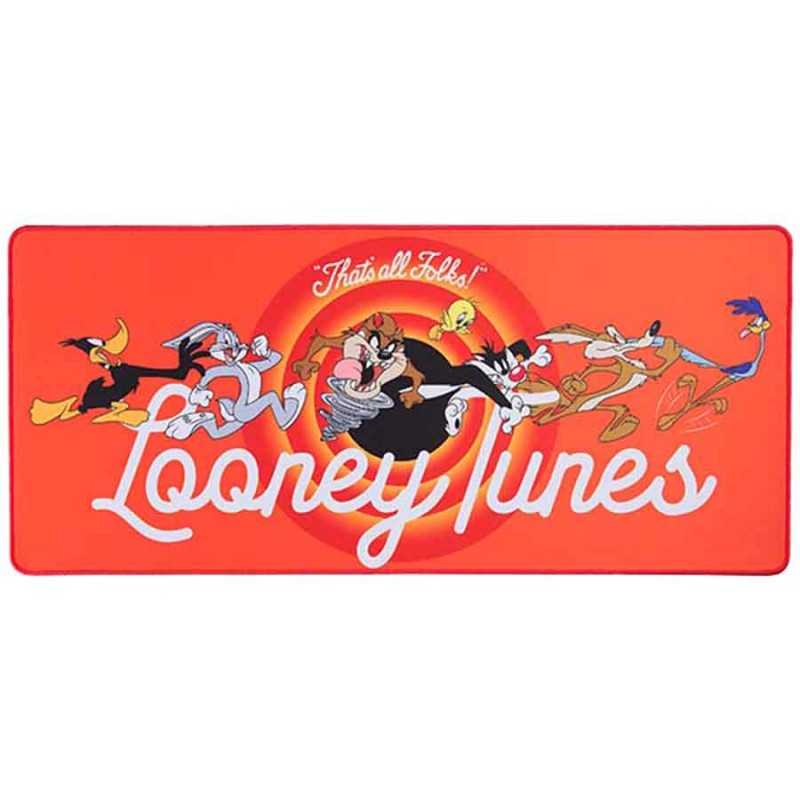 Looney Tunes XXL Mauspad | Subsonic