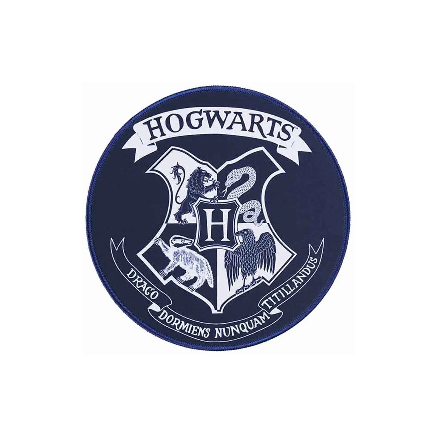 Tapis de souris gaming Harry Potter | Subsonic