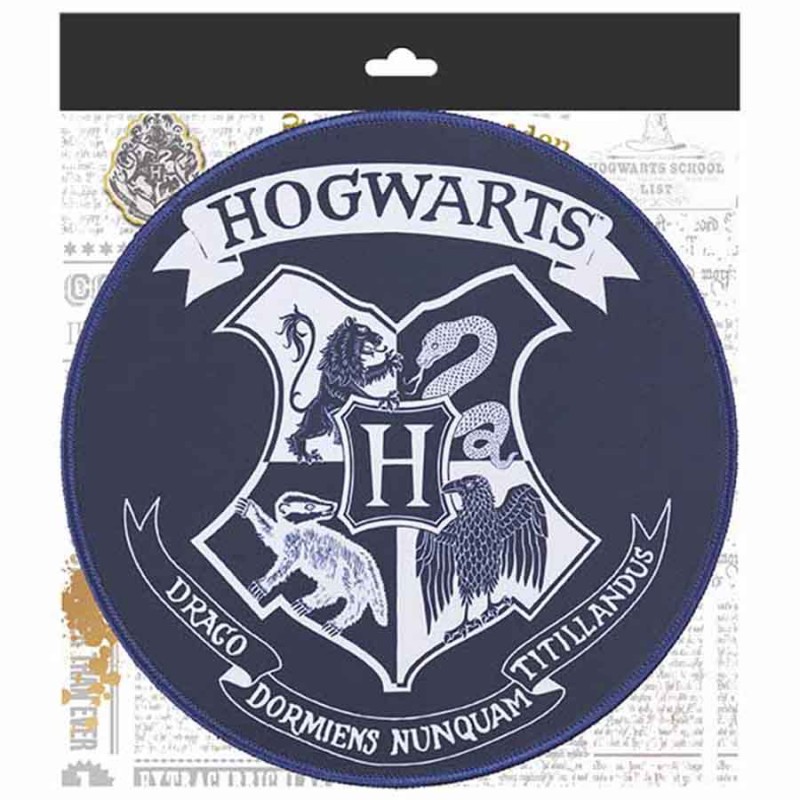 Tapis de souris gaming Harry Potter | Subsonic