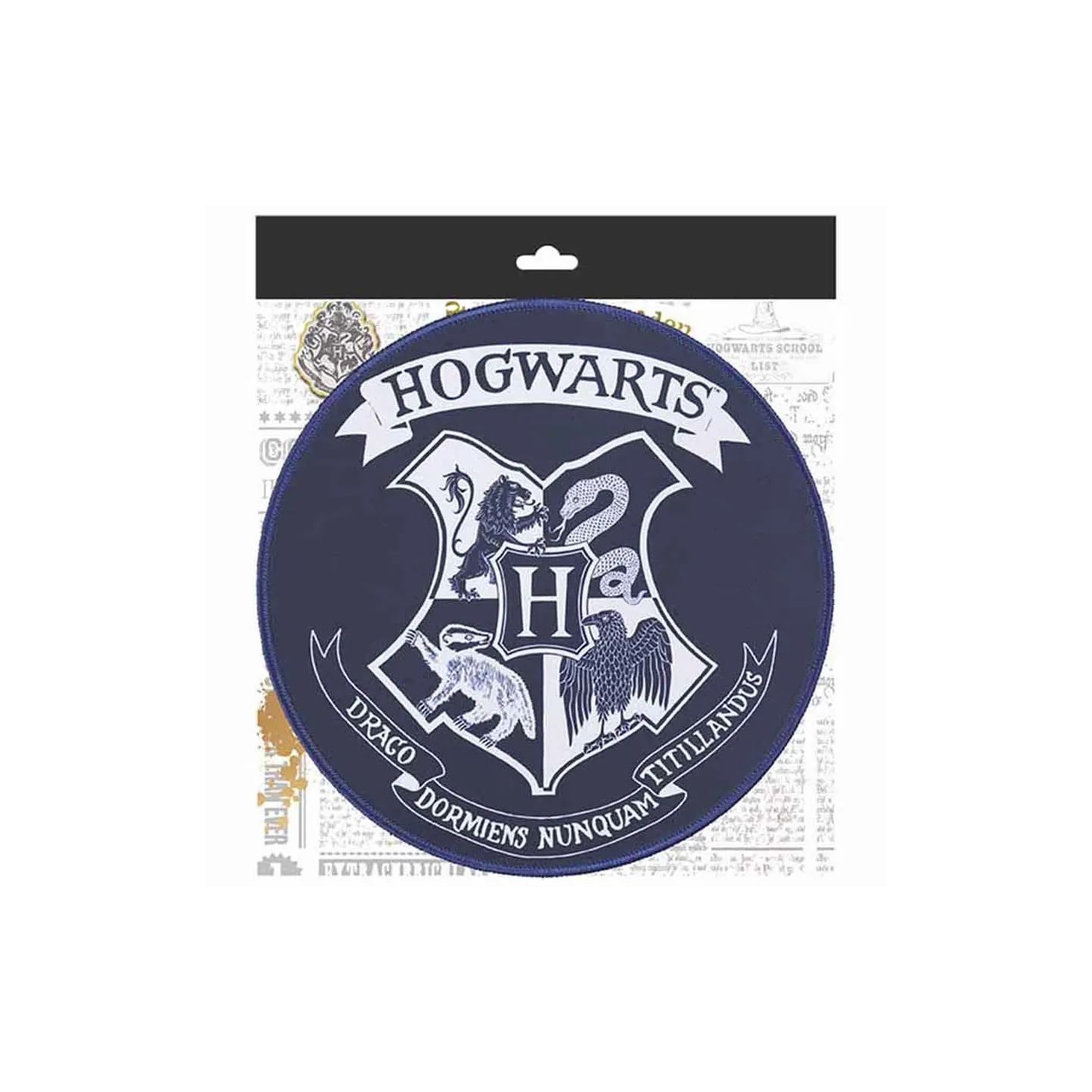 Tapis de souris gaming Harry Potter | Subsonic