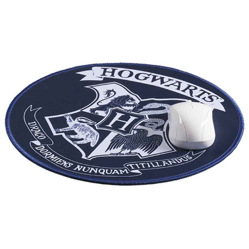 Harry Potter gaming mouse pad | Subsonic