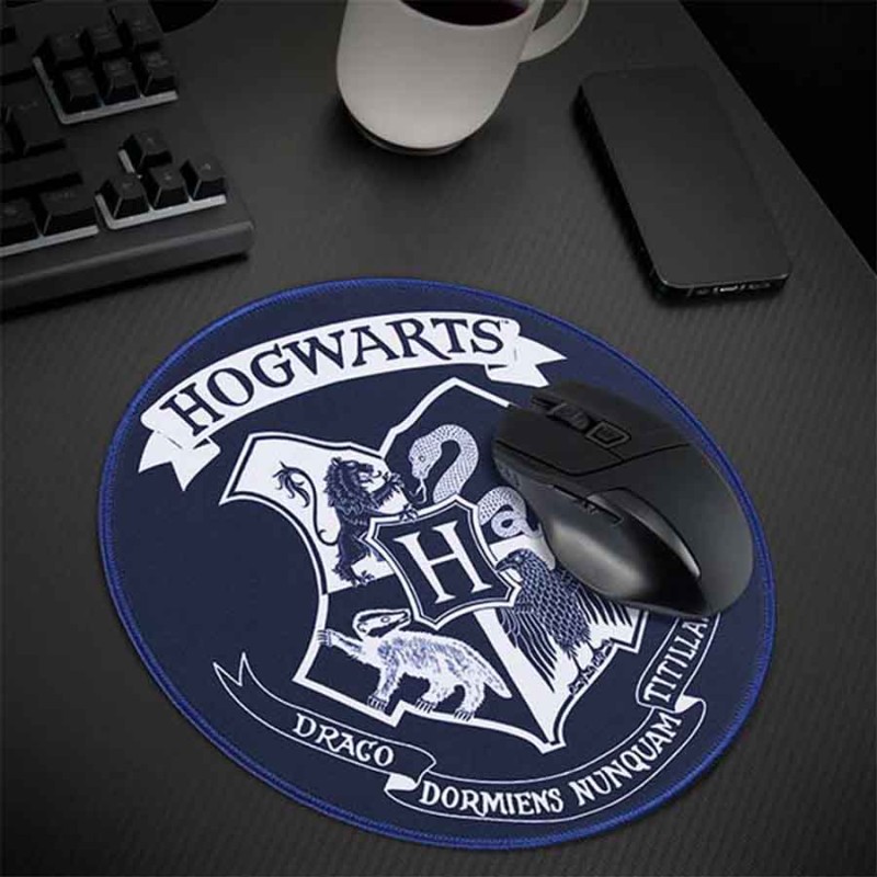 Harry Potter gaming mouse pad | Subsonic