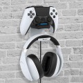 Chargeur PS5 et stand casque gaming | Subsonic