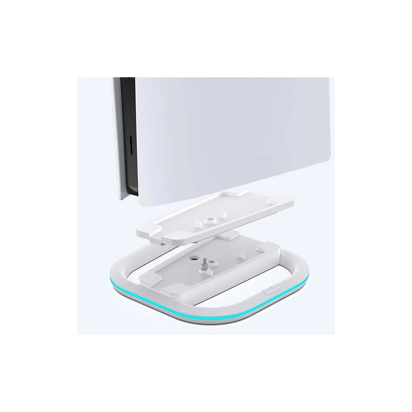 Vetical base PS5 Led | Subsonic
