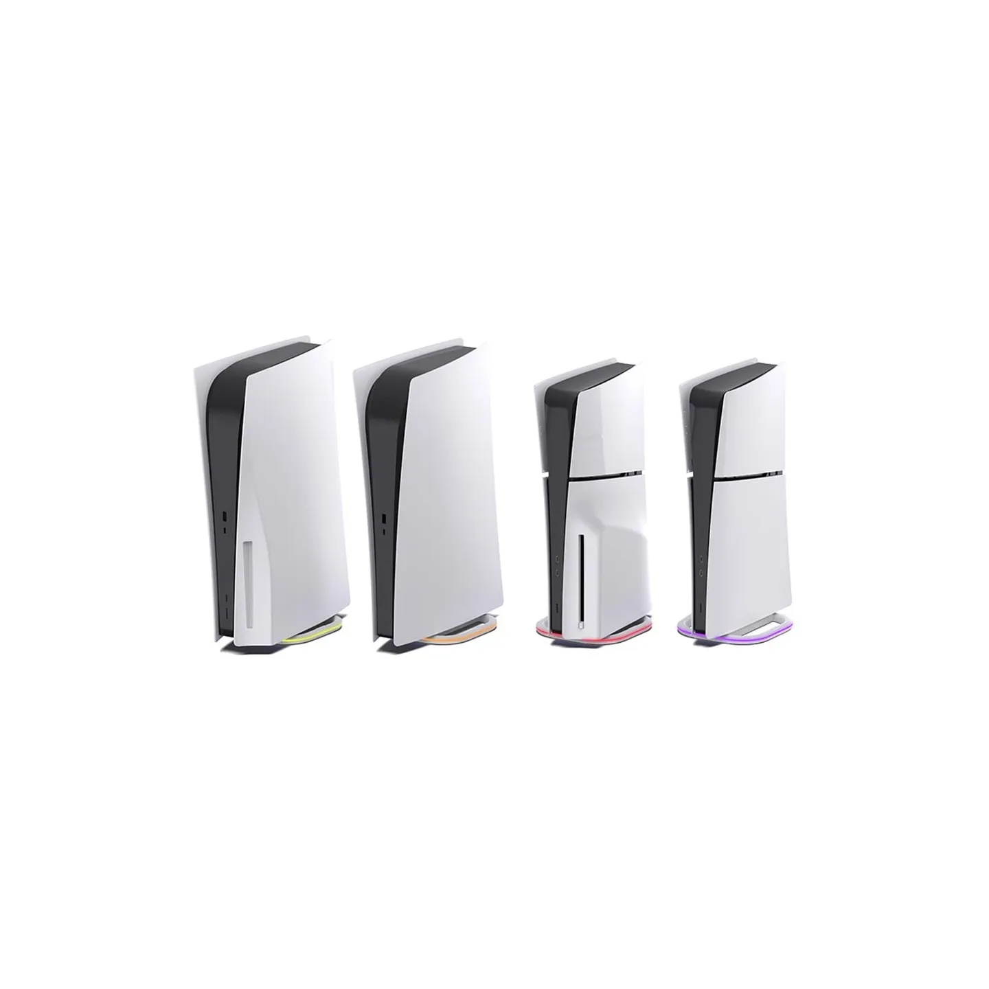 Vetical Basis PS5 Led | Subsonic