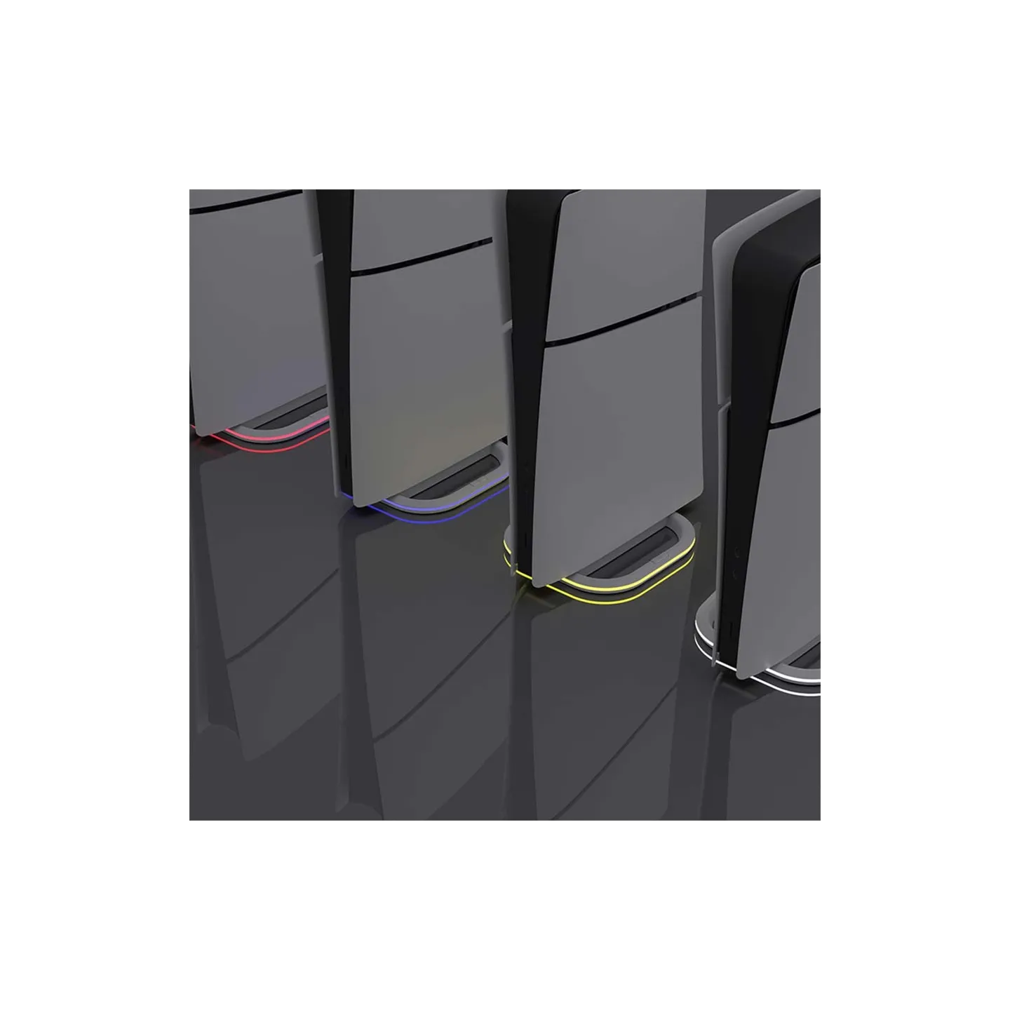 Socle vetical PS5 Led | Subsonic
