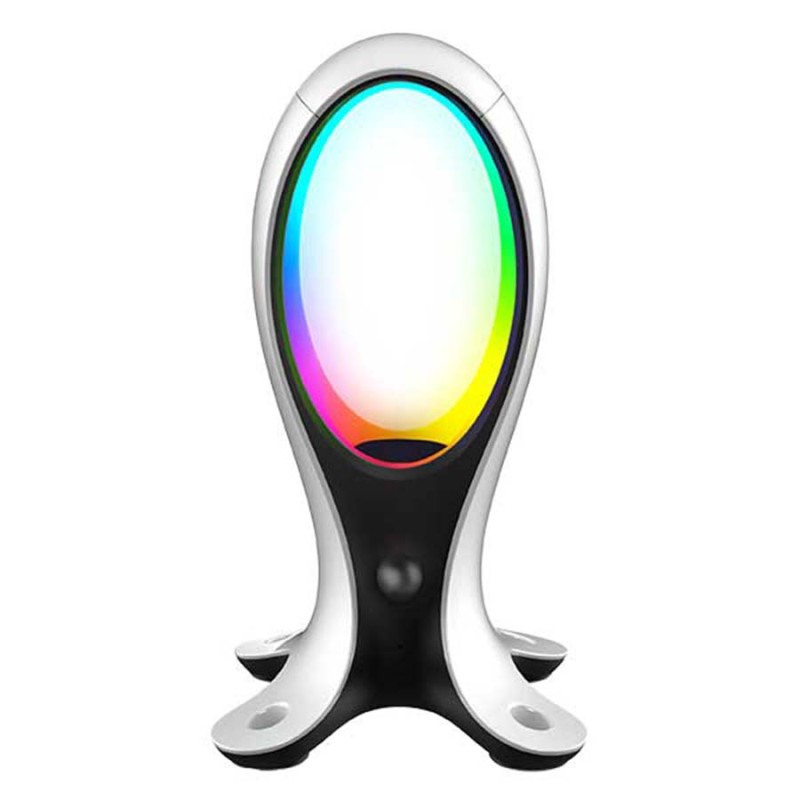 Led Electra | Subsonic gamer headset stand