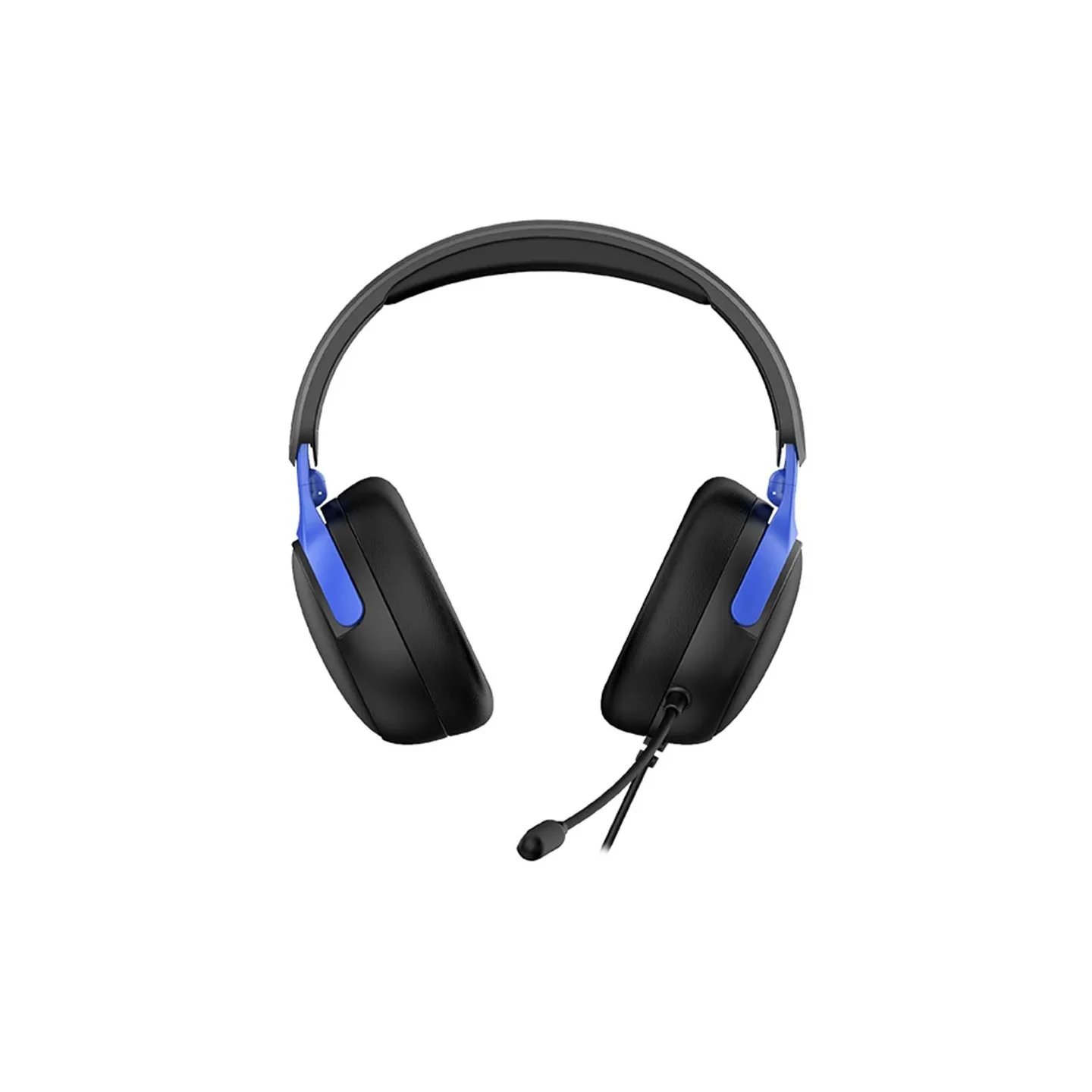 Auriculares Astra Gaming Negro y Azul | Subsonic