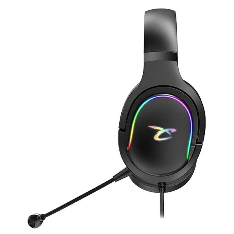 Casque audio gaming LED Spectra | Subsonic