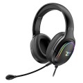 Auriculares para juegos LED Spectra | Subsonic