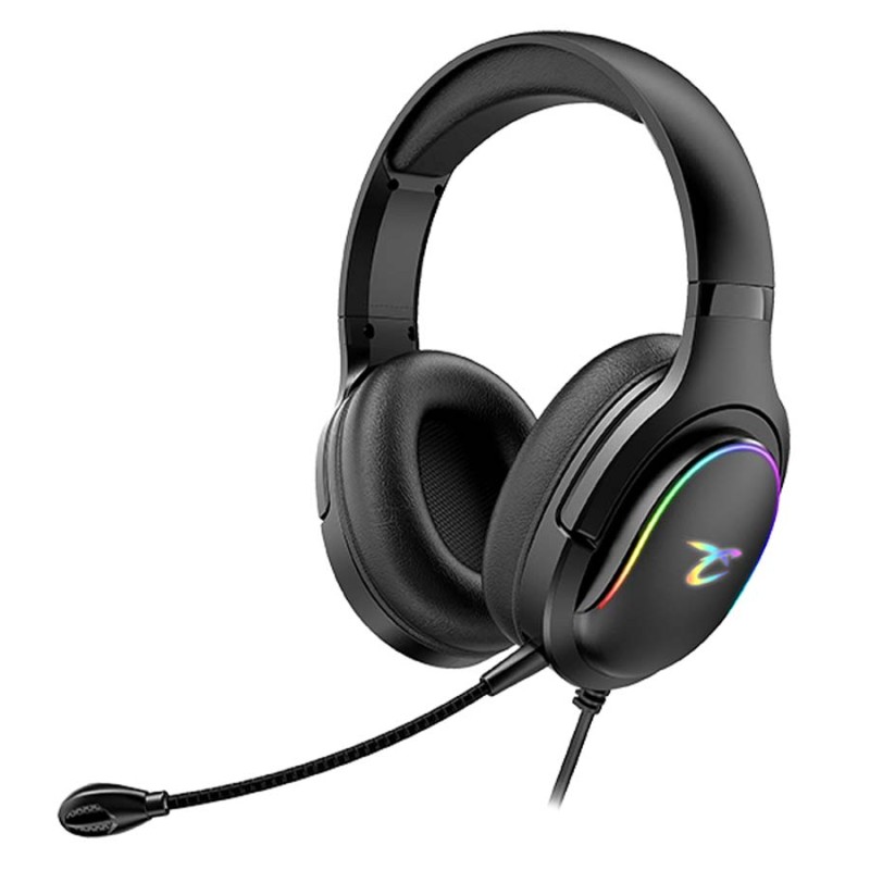 Casque audio gaming LED Spectra | Subsonic