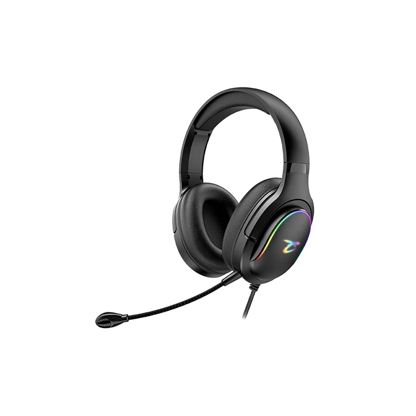 LED-Gaming-Headset Spectra | Subsonic
