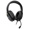 Casque audio gaming LED Spectra | Subsonic