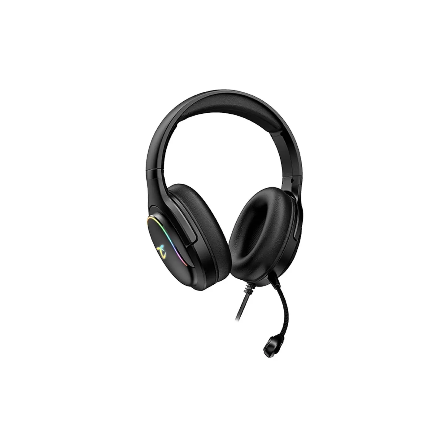 Casque audio gaming LED Spectra | Subsonic