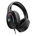 Casque audio gaming LED Spectra | Subsonic