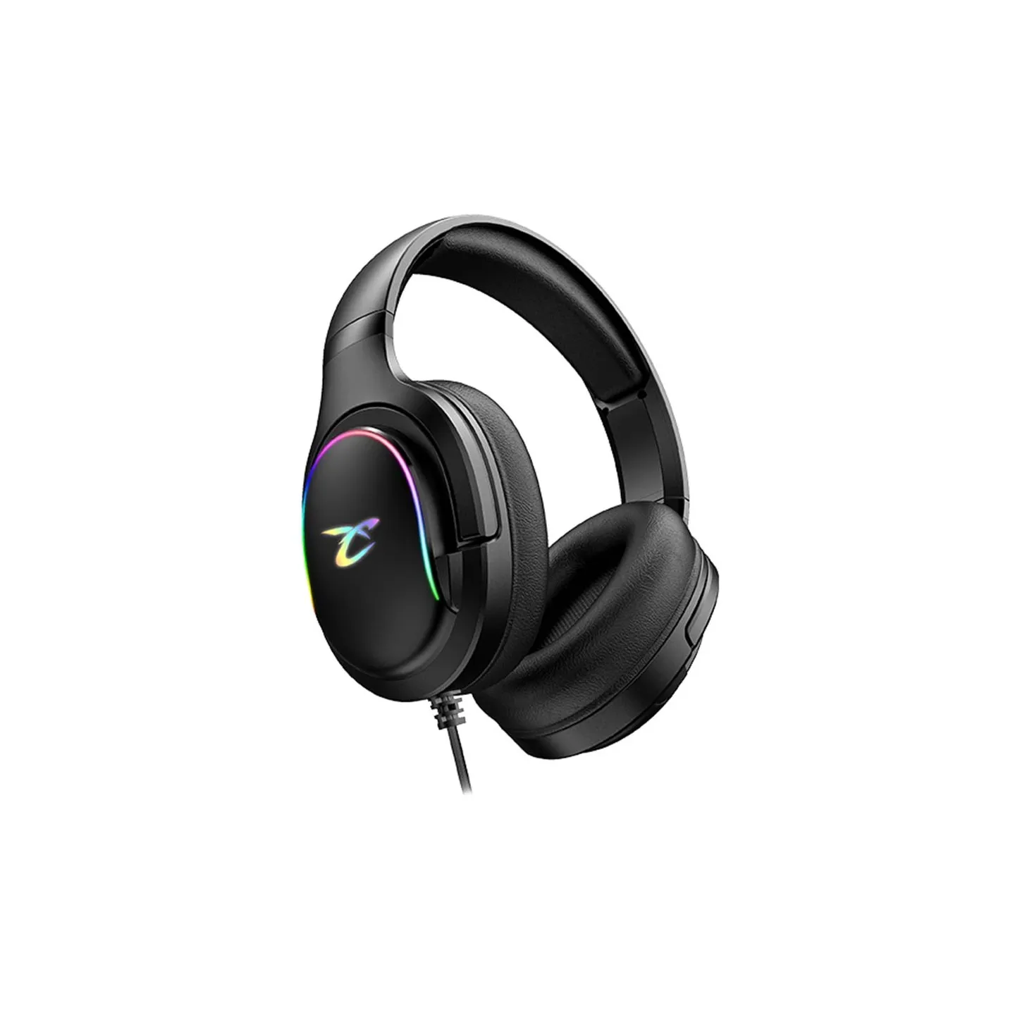 Auriculares para juegos LED Spectra | Subsonic