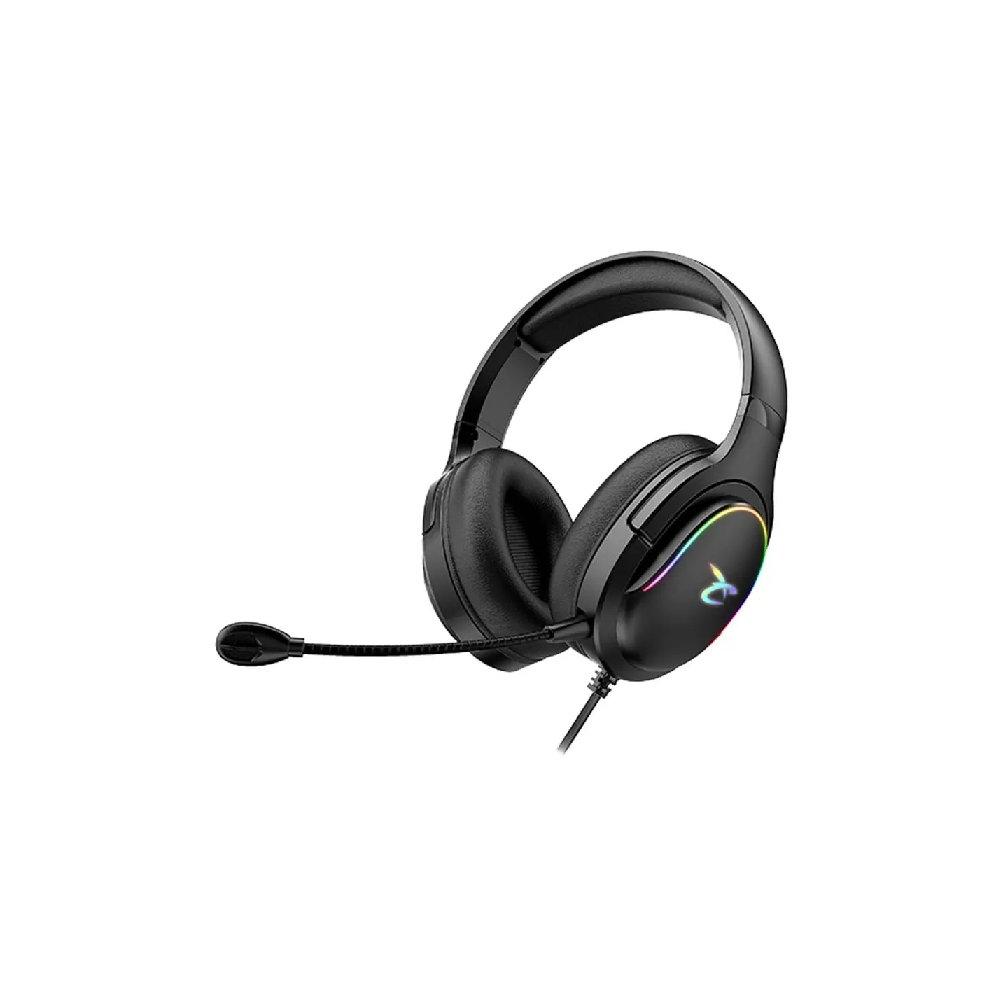 Casque audio gaming LED Spectra | Subsonic