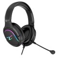 LED-Gaming-Headset Spectra | Subsonic