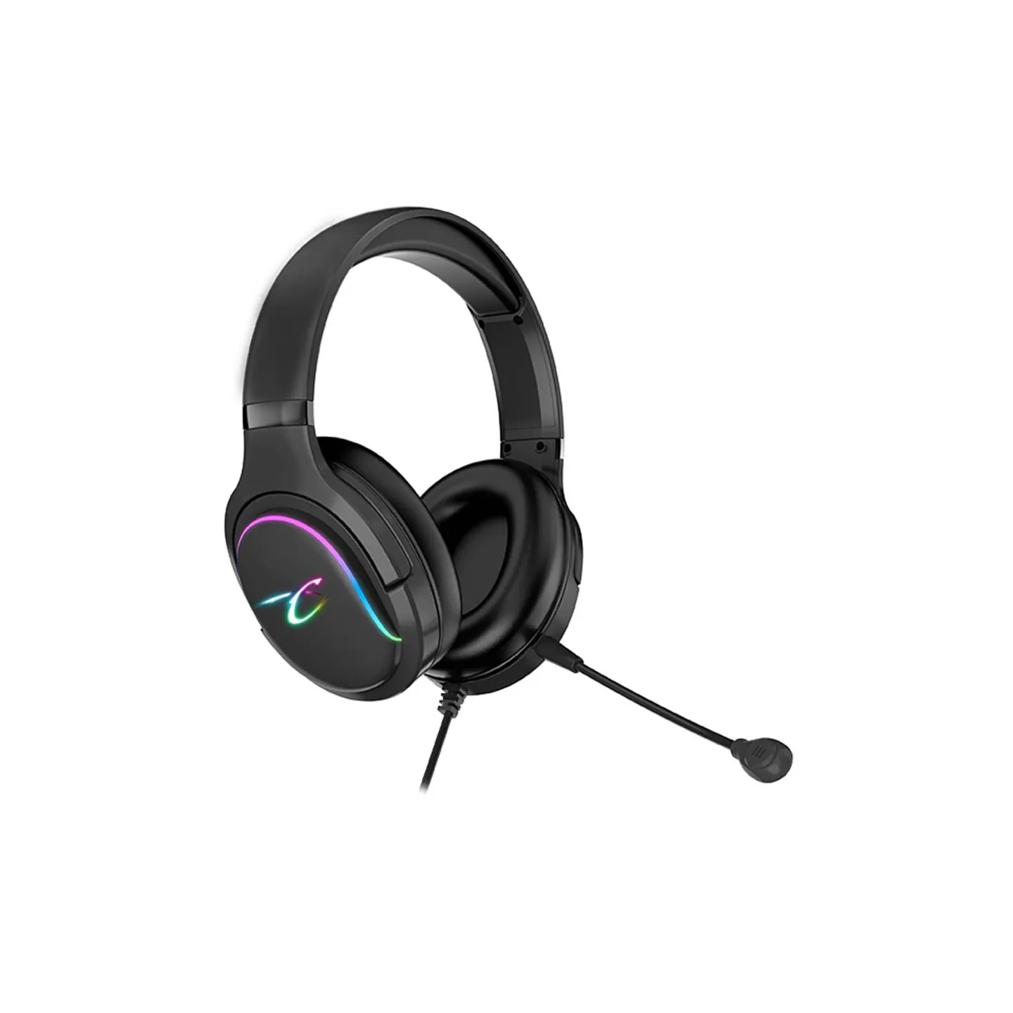 Auriculares para juegos LED Spectra | Subsonic