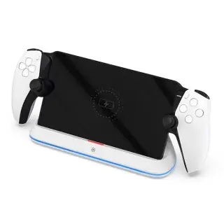 Chargeur LED PS Portal | Subsonic